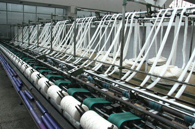 苏州纺织业板式换热器应用